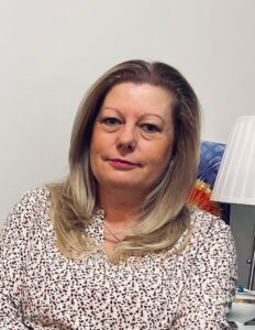 Picture of Kristina Čadeni